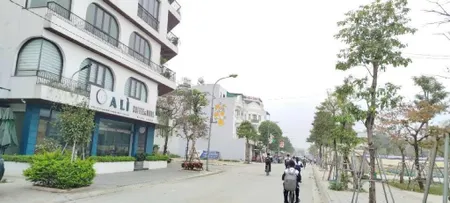 Bán đất 102m² ngang 5.5m giá 7.9 tỷ Xã Phúc Thịnh