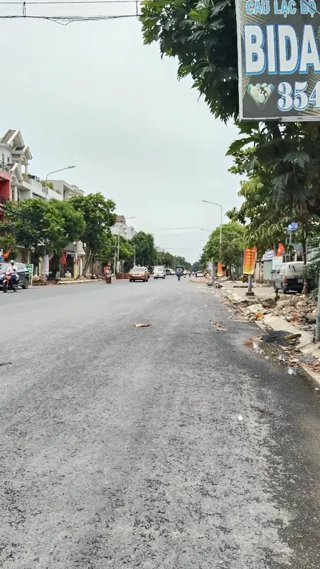 🏠 MẶT TIỀN ĐƯỜNG SỐ 1 – QUỐC LỘ 1A, BÌNH TÂN – 420m², DÒNG TIỀN 60TR/THÁNG