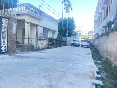 Bán đất 81m² ngang 5m . đường rộng 6m. giá 2.22 tỷ Xã An Trường( trường Thành). liên hệ 0362558882