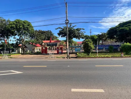 Bán đất 529.4m² ngang 10m giá 2.85 tỷ Phường Tân An