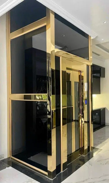 Nhà tôi cho thuê nhà hai cửa đi, mới, 98m2_ 4T; vỉa hè, Lò Đúc-32 Tr
