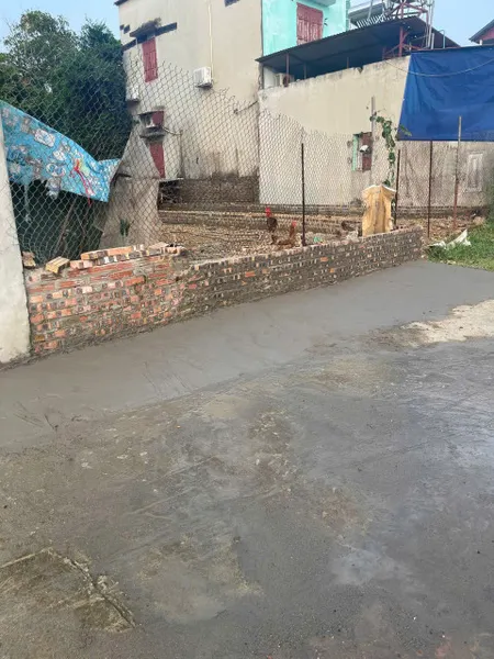 Bán đất 100m² ngang 5m giá 2.2 tỷ Xã Kim Anh