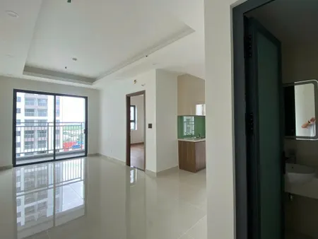Căn góc 73m2 - 2PN2WC - Giá 4 tỷ - View Phú Mỹ Hưng - Q7 Riverside