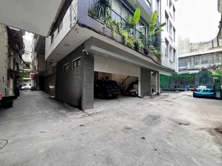 🔥 SIÊU PHẨM HOÀNG CẦU - LÔ GÓC 7T THANG MÁY - VỈA HÈ - GARA - Ở/KD - GẦN QUẬN UỶ - GẦN HỒ