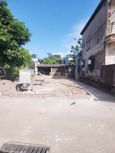 Bán đất 81,8m² ngang 4,5m giá 2.95 tỷ Xã Nội Bài