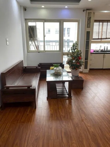 CHUNG CƯ ECOHOME 1 ĐẸP - GIÁ TỐT - Vị Trí Đắc Địa Tại Đông Ngạc, Bắc Từ Liêm, Hà Nội