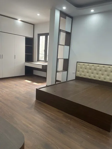 CHO THUÊ NHÀ 5 TẦNG VỪA XÂY XONG – KIM CHUNG, HOÀI ĐỨC , HÀ NỘI