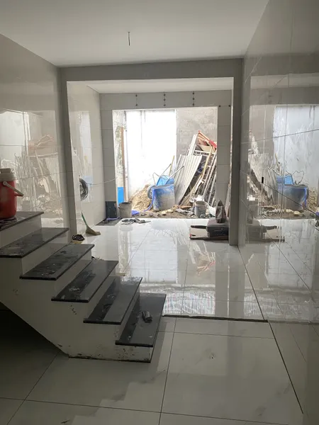 Bán nhà 35.8m² giá 5.5 tỷ Phường Hiệp Bình