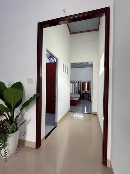 Nhà đường Nơ Trang GƯh, rộng thoáng. Đường oto.110m2, thổ cư bán 3tỷ570