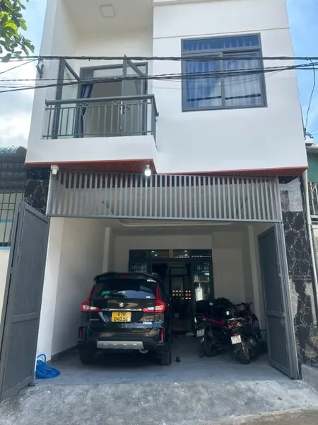 Nhà đường Lê Duẩn, full nội thất, 3PN, trung tâm phố , 3tỷ230