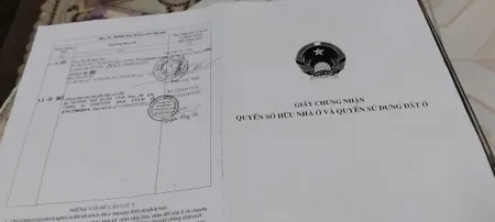 Bán Nhà Gò Vấp 186M2