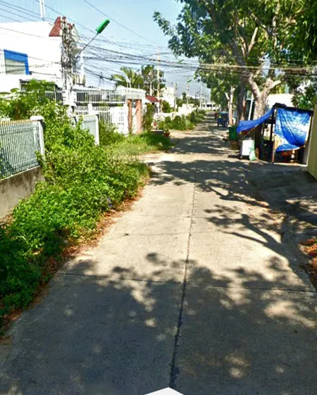 Đất Ngộp-Xuân Phú-Bình Thuận(Phong Nẫm)-Lâm Đồng-1.900m2CLN.