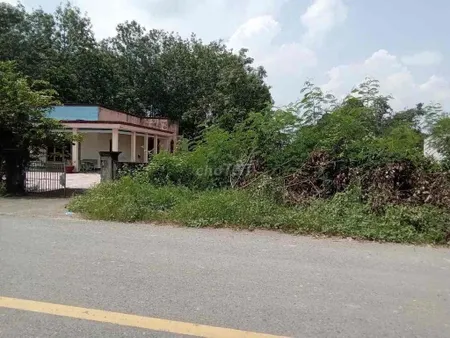 Bán đất 1321.5m² ngang 20m giá 11 tỷ Xã An Nhơn Tây
