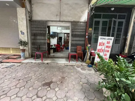 CHỦ CẦN BÁN NHANH, CĂN NHÀ MẶT PHỐ VỈA HÈ Ô TÔ TRÁNH TRƯƠNG ĐỊNH 52M2, GIÁ CỰC HỢP LÝ.
