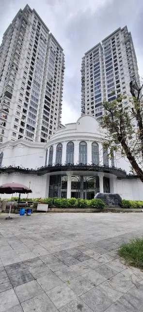 🏢 BÁN CĂN HỘ VĂN PHÒNG –  TÒA CT1A TRẦN HỮU DỰC