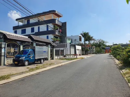 Bán đất 168m² ngang 6m giá 6.9 tỷ Phường Bình Dương 0815422197
