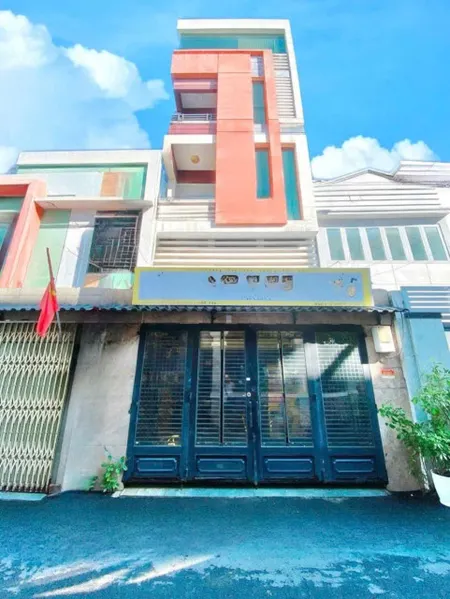 HOT HOT NHÀ ĐẸP – GIÁ TỐT CHÍNH CHỦ CẦN BÁN NHANH căn nhà tại quận Gò Vấp, TPHCM