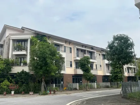 Duy nhất em bán SH4 Centa City siêu hiếm sát vách Ninh Hiệp, sổ đỏ cầm tay