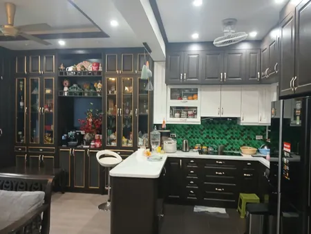 🏢 CHUNG CƯ 2 NGỦ FULL NỘI THẤT – NGUYỄN CHÁNH – LÔ GÓC VIEW THOÁNG – BÃI OTO RỘNG