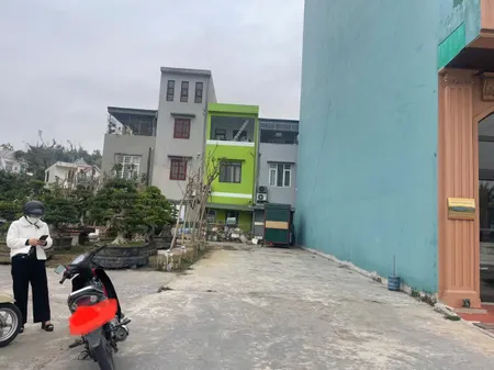 Bán lô Đất View Hồ Hùng Thắng vị trí vàng đẹp nhất nhì Bãi Cháy