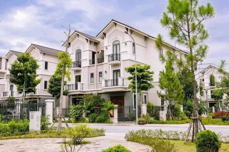 Bán biệt thự Centa City siêu hiếm giá chỉ từ 8 tỷ Xx triệu