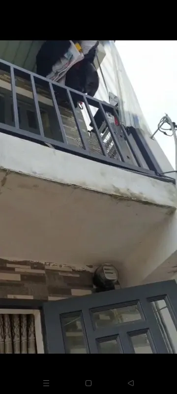 Nhà Đẹp - Giá Tốt Cần Bán Nhanh Nhà Tại Ấp 19, Xã Vĩnh Lộc B, Huyện Bình Chánh, TP Hồ Chí Minh