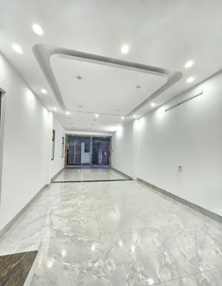 Đối diện Aeon Mall - Lô góc - Thang máy - Gara ô tô - 55m chỉ hơn 11 tỷ