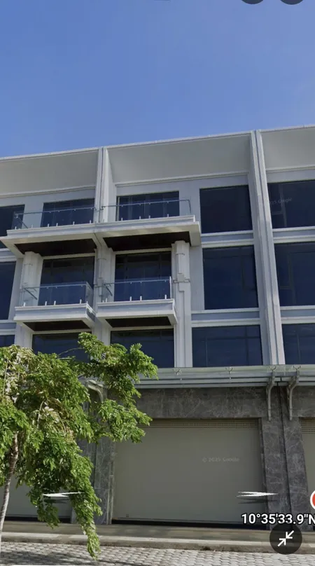 Bán Shophouse 7x36m KDC Sonadezi, Suối Nghệ, Châu Đức, BRVT