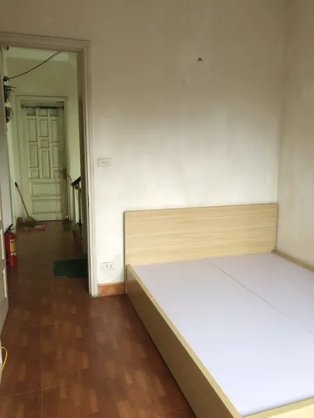 Bán nhà phố Phan Đình Giót, Thanh Xuân, nhà dân xây, ngõ rộng, gần hồ