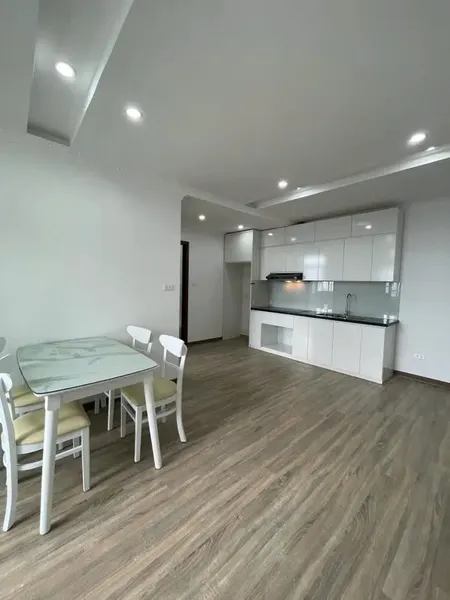 🏢 BÁN CĂN HỘ CHUNG CƯ TRẦN QUÝ KIÊN- TRUNG TÂM CẦU GIẤY – HÀ NỘI