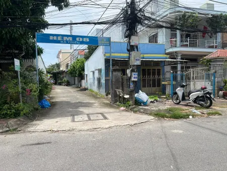 BÁN ĐẤT TẶNG NHÀ MẶT TIỀN HẺM 08 BÀ TRIỆU, TP. RẠCH GIÁ, KIÊN GIANG