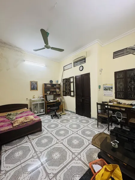 Bán nhà Kim Mã 68m² ngang 5.2m giá 17.2 tỷ Phường Giảng Võ (LH: Zalo 0862299066)