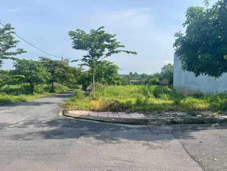 🏡 Đất ở 118,5m² - Bình Minh, Đồng Nai- Giá 1,4x tỷ - Sổ hồng riêng - Gần Chợ