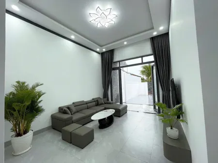NHÀ ÔNG ANH HỌ CẦN BÁN,LÀM VIỆC TRỰC TIẾP. NHÀ NỞ HẬU 8m THẾ TÀI LỘC, GỌI TÔI QUA NHÀ LÀM VIỆC NHA