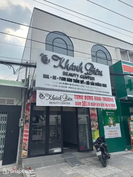 CHO THUÊ MẶT BẰNG KINH DOANH LÝ TƯỞNG TẠI TRUNG TÂM TP. RẠCH GIÁ