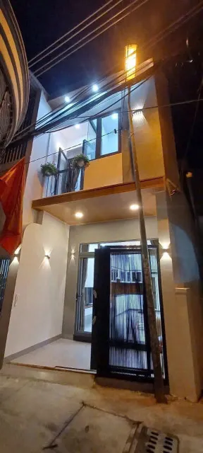 Dọn Vào Ở Ngay Nhà Phước Hải - Phường Nam Nha Trang
💎 Nhà cách đường thích quảng đức chỉ 30m ,