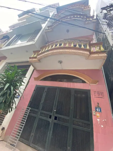 HOT !!! CẦN BÁN NHÀ ĐẸP THUỘC KHU PHAN LÔ CẦU DIỄN (Hoàng Công Chất) Ôtô Tránh