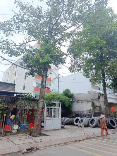 🔥 NHÀ CẤP 4 MẶT TIỀN ĐƯỜNG SỐ 9 LINH TÂY – GẦN PHẠM VĂN ĐỒNG – GIÁ CHƯA ĐẾN 70TR/M²