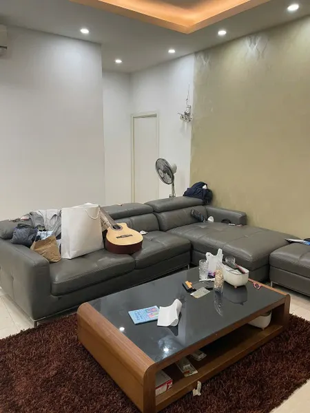 Chính Chủ Cần Bán Nhanh Chung Cư Vĩnh Phúc, Ba Đình, Hà Nội. Sổ đỏ CC Lh Mr Nghĩa