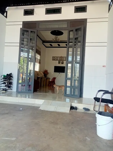 Bán nhà 216m² giá 1.1 tỷ Xã Ea Nuôl