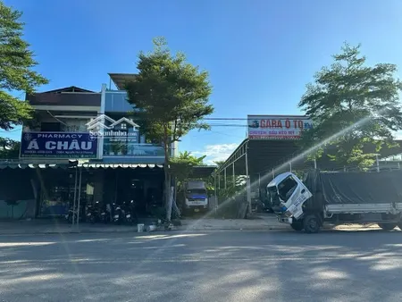 Cần Bán đất Mặt Tiền B1 Hồng Phước 15m - Kdc Hòa Khánh Mở Rộng Liên Chiểu, Đà Nẵng