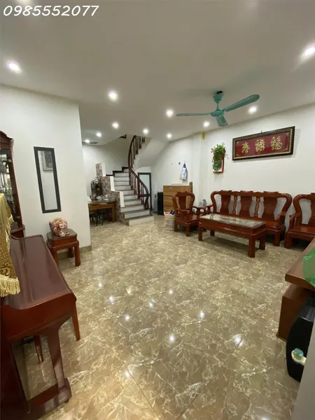 CHÍNH CHỦ CẦN BÁN GẤP: NHÀ MỚI - ĐẸP- HIỆN ĐẠI – GIA QUẤT, LONG BIÊN- TẶNG 1 CÂY VÀNG