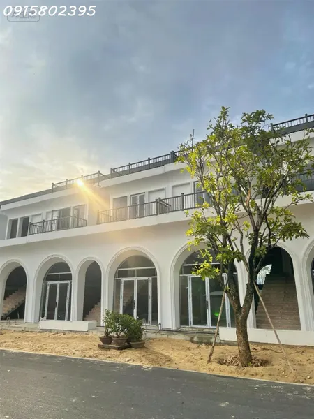 BÁN NHÀ TẠI DỰ ÁN MOZZADISO NHA TRANG (GÓI 6 MỸ GIA)