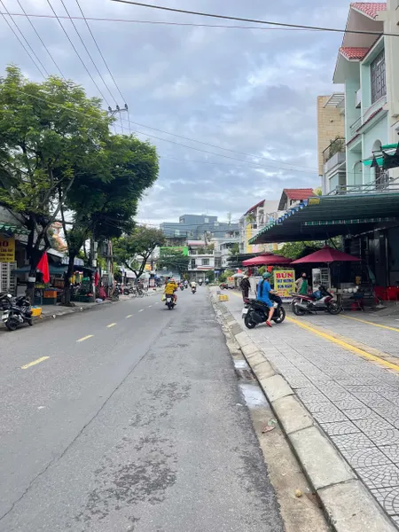 Bán nhà 3 Tầng MT Kỳ Đồng - 158m2 - Giá 10,1 Tỷ