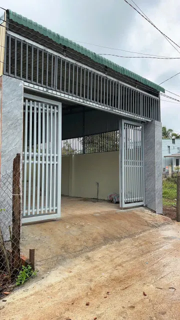 Bán nhà 130m² ngang 5m giá 17500000001.75 tỷ Phường Ea Kao