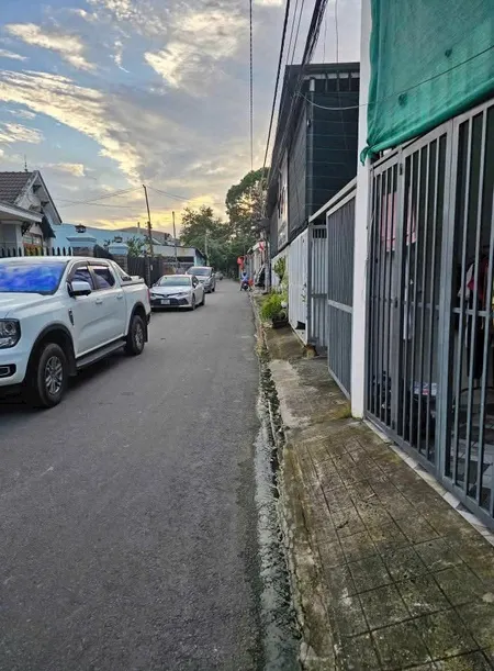 Bán nhà 80m² ngang 4m giá 3.85 tỷ Phường Phú Lợi 0815422197