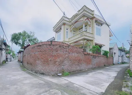 Bán đất Thuận Thành, Bắc Ninh. 62m2 * mt 4m * 1,6 tỷ. đường ô tô thông