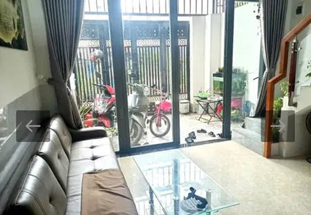 Nhà 3tỷ550 đường ôtô p.Bình Chiểu đường Ngô Chí Quốc