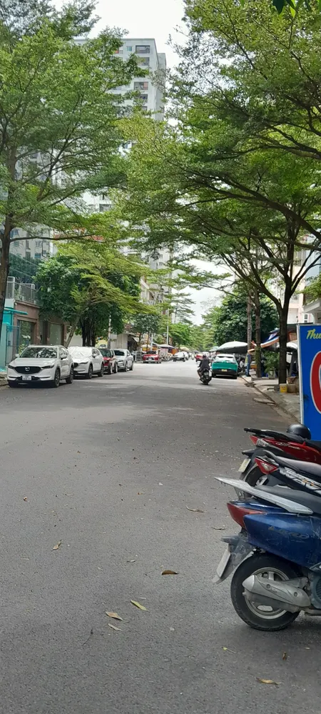 🏡 BÁN NHÀ LIỀN KỀ KĐT VĂN KHÊ – 83M² – GIÁ HƠN 19 TỶ (CÓ TL) 🏡