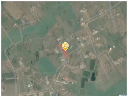 Bán đất 482m² ngang 10m giá 100 triệu Xã Ea Kar